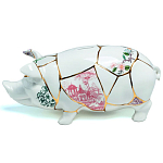 Копилка Seletti Piggy варинант исполнения - 1 | Loft Concept в Рязани