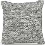 Мебельная ткань Шенилл серый цвет 138 см T4-34 варинант исполнения - 6 | Loft Concept в Рязани