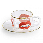 Кофейная пара Seletti Shit варинант исполнения - 1 | Loft Concept в Рязани