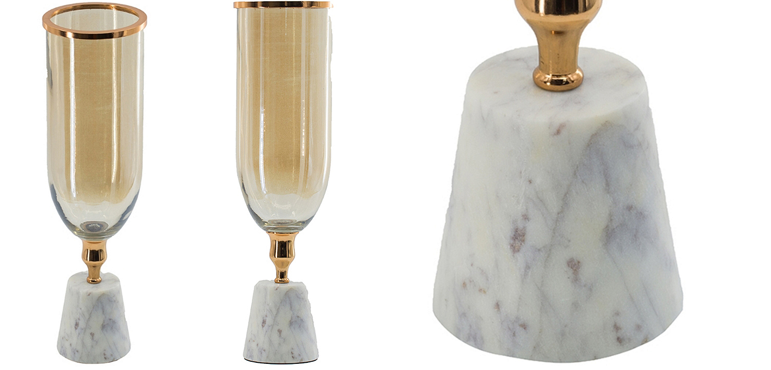 Ваза Ervig Vase Ваза Ervig Vase - Loft-Concept в Рязани