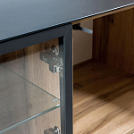 ТВ-тумба Gump варинант исполнения - 5 | Loft Concept в Рязани