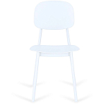 Стул The White Moment варинант исполнения - 2 | Loft Concept в Рязани