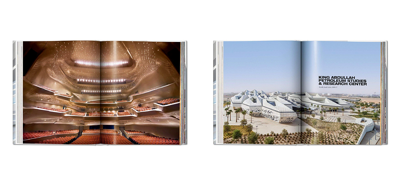 Zaha Hadid. Complete Works 1979-Today. 2020 Edition Zaha Hadid. Complete Works 1979-Today. 2020 Edition - Loft-Concept в Рязани