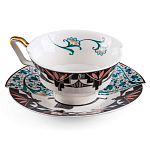 Чайная пара Seletti Aspero варинант исполнения - 3 | Loft Concept в Рязани