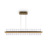 Люстра Harp casting варинант исполнения - 1 | Loft Concept в Рязани