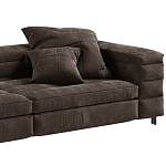 Диван Adams Sofa  варинант исполнения - 3 | Loft Concept в Рязани