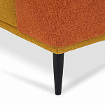 Кресло Augustine варинант исполнения - 6 | Loft Concept в Рязани