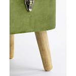 Пуф The freshness of summer варинант исполнения - 4 | Loft Concept в Рязани