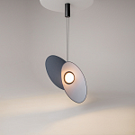 Подвесной светильник Evolution 3000К 9Вт варинант исполнения - 3 | Loft Concept в Рязани