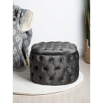 Пуф Grey Stone варинант исполнения - 2 | Loft Concept в Рязани