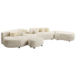 Диван Grand Rivers варинант исполнения - 1 | Loft Concept в Рязани