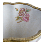 Ваза с бронзовой стрекозой Paradise Dragonfly варинант исполнения - 4 | Loft Concept в Рязани