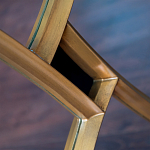 Зеркало из 4-х зеркальных полотен Mirror Decorations варинант исполнения - 3 | Loft Concept в Рязани