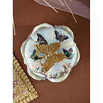 Шкатулка с рисунком ветвей и бабочек Eden Garden варинант исполнения - 5 | Loft Concept в Рязани