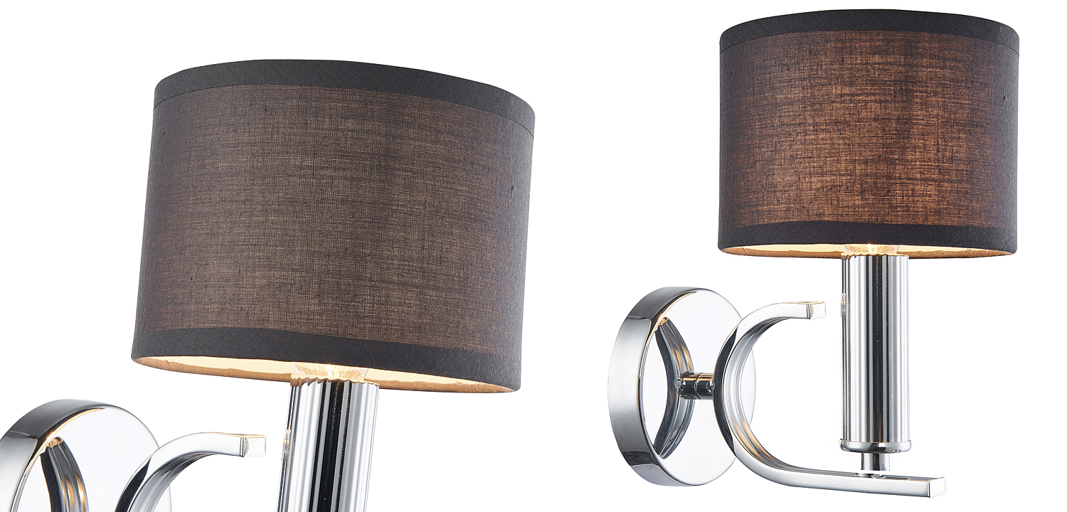Бра Yvette Sconce Бра Yvette Sconce - Loft-Concept в Рязани