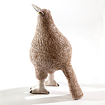 Ваза декоративная в виде Птицы Vase Songbird варинант исполнения - 3 | Loft Concept в Рязани