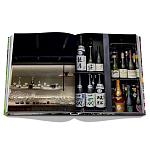 Лимитированная коллекционная книга Книга Tokyo Chic by Andrea Fazzari варинант исполнения - 4 | Loft Concept в Рязани