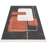 Ковер Earthly existence варинант исполнения - 5 | Loft Concept в Рязани