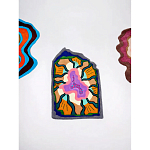 Ковёр «AMETHYSTE» варинант исполнения - 2 | Loft Concept в Рязани