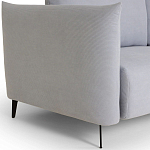 Диван Clo Maren light grey варинант исполнения - 7 | Loft Concept в Рязани
