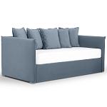 Кровать-кушетка Memory варинант исполнения - 15 | Loft Concept в Рязани