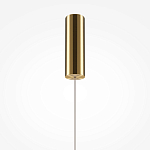 Подвесной светильник Chinese apples варинант исполнения - 3 | Loft Concept в Рязани