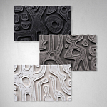 Панно «Лесные сказки» варинант исполнения - 1 | Loft Concept в Рязани