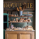 Книга Extraordinary Collections: French Interiors варинант исполнения - 10 | Loft Concept в Рязани