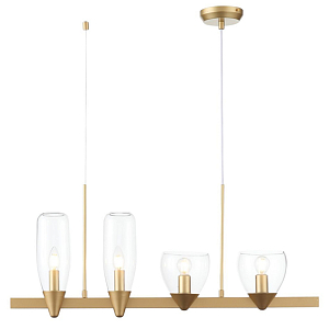 Люстра Houston Line