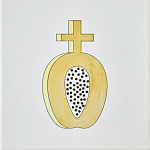 Плитка дизайнерская Женский фркут варинант исполнения - 2 | Loft Concept в Рязани