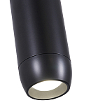 Подвесной светильник серый Pendant Capsule  варинант исполнения - 3 | Loft Concept в Рязани