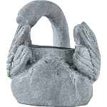 Кашпо The Lonely Swan варинант исполнения - 3 | Loft Concept в Рязани