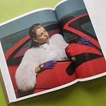 Книга Louis Vuitton Marc Jacobs. In Association with the Musee des Arts Decoratifs, Paris варинант исполнения - 6 | Loft Concept в Рязани