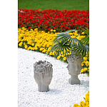 Кашпо Hidden emotions варинант исполнения - 9 | Loft Concept в Рязани