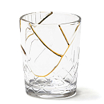 Стакан Seletti Kintsugi варинант исполнения - 1 | Loft Concept в Рязани