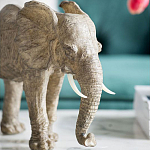 Фигурка в виде слона Elephants Statuette варинант исполнения - 6 | Loft Concept в Рязани