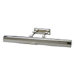 Светильник для картин с призматическим плафоном и двойными регулируемыми шарнирами Elstead Lighting варинант исполнения - 38 | Loft Concept в Рязани