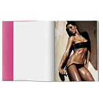 Книга Gisele Bundchen варинант исполнения - 2 | Loft Concept в Рязани