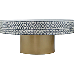 Кофейный столик Space orbit варинант исполнения - 2 | Loft Concept в Рязани