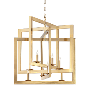 Люстра Kamiel Chandelier