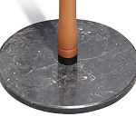 Вешалка напольная деревянная с черными металлическими крючками Noble Branches варинант исполнения - 4 | Loft Concept в Рязани