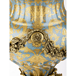 Ваза фарфоровая Georginio варинант исполнения - 6 | Loft Concept в Рязани