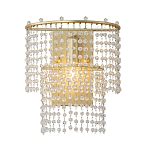 Бра с каскадами кристаллов Crystal Rains варинант исполнения - 1 | Loft Concept в Рязани