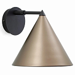 Бра с поворотным плафоном Cone варинант исполнения - 1 | Loft Concept в Рязани