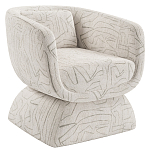 Кресло Hiko варинант исполнения - 1 | Loft Concept в Рязани