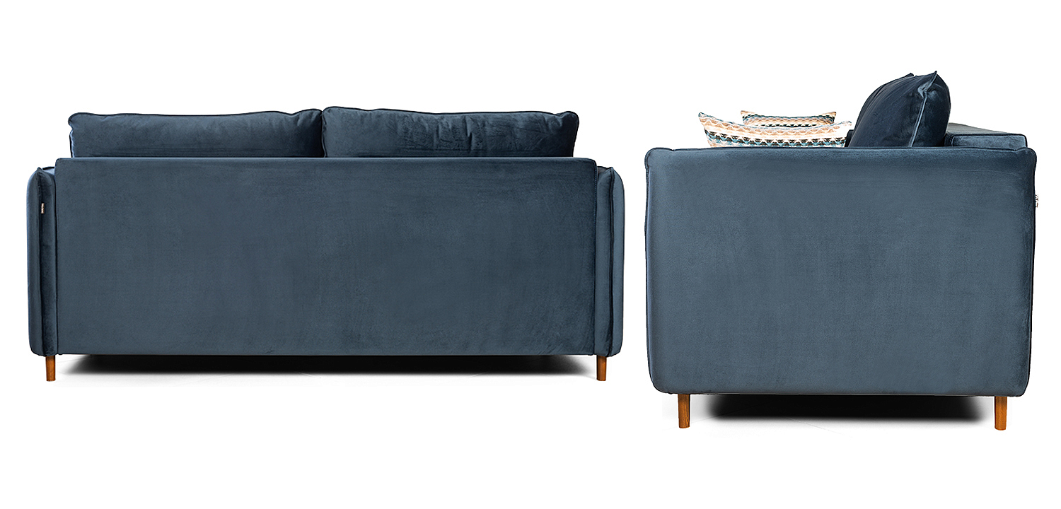 Диван Douglas Sofa Blue Диван Douglas Sofa Blue - Loft-Concept в Рязани