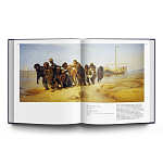 Великие музеи мира: Русский музей варинант исполнения - 2 | Loft Concept в Рязани