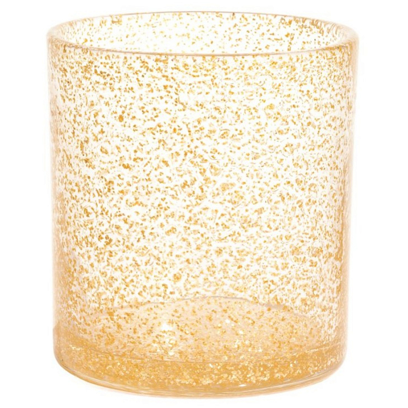 Подсвечник Candleholder Goldie Золотой Подсвечник Candleholder Goldie Золотой в Рязани | Loft Concept
