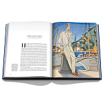 Подарочная книга Французская Ривьера Assouline The French Riviera in the 1920s Book варинант исполнения - 5 | Loft Concept в Рязани