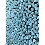 Панно "Аквамарин" варинант исполнения - 2 | Loft Concept в Рязани